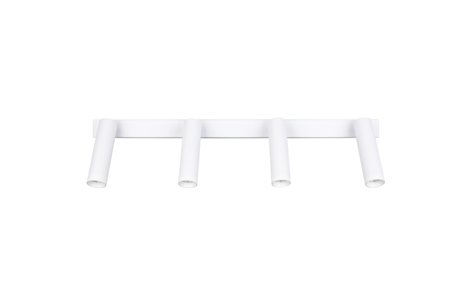 Trio Lighting Trio AMBALA ceiling spotlight | 4x 5W 500 lm 4000K | chrome | IP20 | 16.5 cm Trio Lighting Trio AMBALA ceiling spotlight | 4x 5W 500 lm 4000K | chrome | IP20 | 16.5 cm