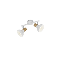 Trio LATIKA ceiling spotlight | E14 | chrome | Ø 10 cm | IP20 Trio LATIKA ceiling spotlight | E14 | chrome | Ø 10 cm | IP20