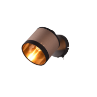 Trio DAVOS ceiling spotlight | E14 | IP20 Trio DAVOS ceiling spotlight | E14 | IP20