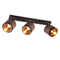 Trio DAVOS ceiling spotlight | E14 | IP20 Trio DAVOS ceiling spotlight | E14 | IP20