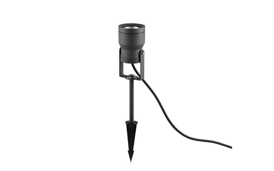 Trio Lighting Trio MAREB ceiling spotlight | 1x 11W 1000 lm 3000K | Ø 8 cm | IP20 | 42.5 cm Trio Lighting Trio MAREB ceiling spotlight | 1x 11W 1000 lm 3000K | Ø 8 cm | IP20 | 42.5 cm