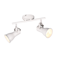 Trio STEAM ceiling spotlight | E14 | IP20 Trio STEAM ceiling spotlight | E14 | IP20