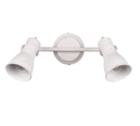 Trio Lighting Trio STEAM ceiling spotlight | 2x E14 max 40W | IP20 | 17.5 cm