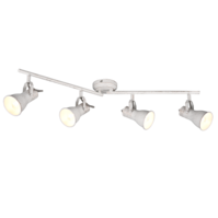Trio STEAM ceiling spotlight | E14 | IP20 Trio STEAM ceiling spotlight | E14 | IP20