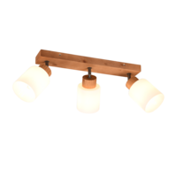 Trio ASSAM ceiling spotlight | E14 | Ø 45 cm | IP20 Trio ASSAM ceiling spotlight | E14 | Ø 45 cm | IP20