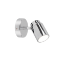 Trio Lighting Trio ANGELO ceiling spotlight | 1x GU10 | IP20 | 15.5 cm