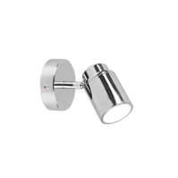 Trio ANGELO ceiling spotlight | GU10 | IP20 Trio ANGELO ceiling spotlight | GU10 | IP20