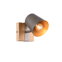 Trio BELL ceiling spotlight | E14 | IP20 Trio BELL ceiling spotlight | E14 | IP20