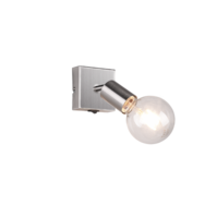 Trio VANNES ceiling spotlight | E27 | IP20 Trio VANNES ceiling spotlight | E27 | IP20