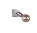 Trio Lighting Trio VANNES ceiling spotlight | 1x E27 max 40W | IP20 | 11.5 cm