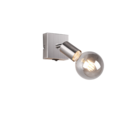 Trio Lighting Trio VANNES ceiling spotlight | 1x E27 max 40W | IP20 | 11.5 cm