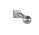 Trio Lighting Trio VANNES ceiling spotlight | 1x E27 max 40W | IP20 | 11.5 cm