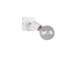 Trio Lighting Trio VANNES ceiling spotlight | 1x E27 max 40W | chrome | IP20 | 11.5 cm