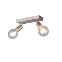 Trio VANNES ceiling spotlight | E27 | IP20