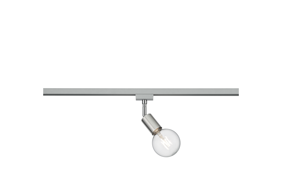 Trio Lighting Trio DUOLINE ceiling spotlight | 1x E27 max 40W | IP20 | 12 cm