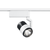 Trio RADIATOR ceiling spotlight | chrome | IP20 Trio RADIATOR ceiling spotlight | chrome | IP20