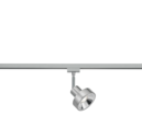 Trio Lighting Trio DUOLINE plafondspot | GU10 Fitting | nikkel mat | 13 x 11 cm | IP20 | excl. 1x GU10 | max. 25W