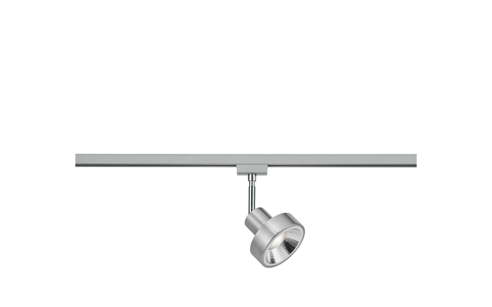 Trio Lighting Trio DUOLINE ceiling spotlight | 1x GU10 | IP20 | 20 cm Trio Lighting Trio DUOLINE ceiling spotlight | 1x GU10 | IP20 | 20 cm