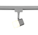 Trio Lighting Trio ROUBAIX ceiling spotlight | 1x 3.5W 330 lm 3000K | IP20 | 14 cm