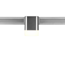 Trio Lighting Trio ROUBAIX ceiling spotlight | 1x 3.5W 330 lm 3000K | IP20 | 14 cm