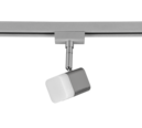Trio Lighting Trio ROUBAIX ceiling spotlight | 1x 3.5W 330 lm 3000K | IP20 | 14 cm