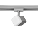 Trio Lighting Trio ROUBAIX ceiling spotlight | 1x 3.5W 330 lm 3000K | IP20 | 14 cm