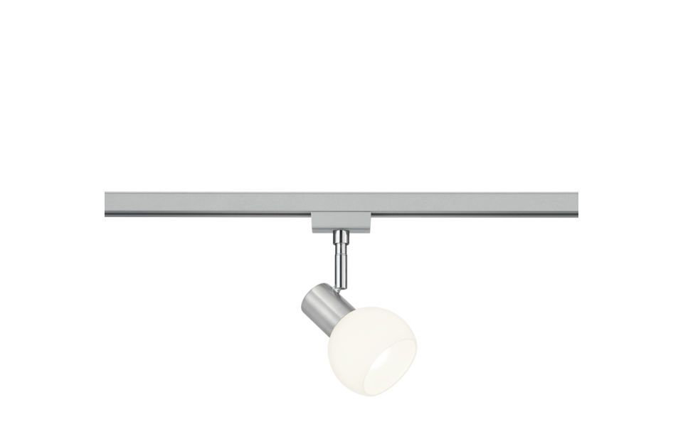 Trio Lighting Trio DUOLINE ceiling spotlight | 1x E14 max 40W | IP20 | 16 cm
