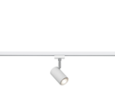 Trio Lighting Trio DUOLINE ceiling spotlight | 1x GU10 | chrome | IP20 | 16 cm