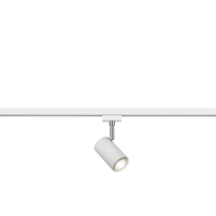Trio DUOLINE ceiling spotlight | GU10 | chrome | IP20