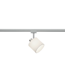 Trio Lighting Trio DUOLINE ceiling spotlight | 1x E14 max 40W | white | IP20 | 22 cm