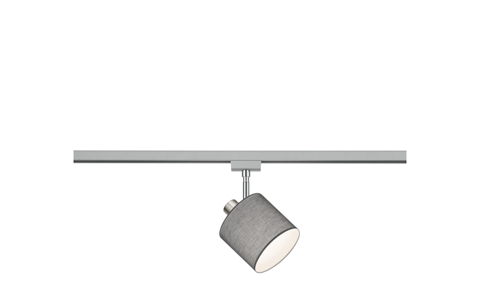Trio Lighting Trio DUOLINE ceiling spotlight | 1x E14 max 40W | IP20 | 22 cm Trio Lighting Trio DUOLINE ceiling spotlight | 1x E14 max 40W | IP20 | 22 cm
