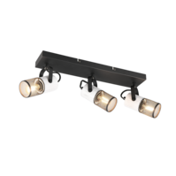 Trio TOSH ceiling spotlight | E14 | IP20 Trio TOSH ceiling spotlight | E14 | IP20