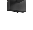 Trio Lighting Trio TOSH ceiling spotlight | 1x E14 max 40W | IP20 | 13.7 cm