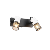 Trio TOSH ceiling spotlight | E14 | IP20 Trio TOSH ceiling spotlight | E14 | IP20