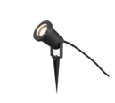 Trio Lighting Trio UBANGI ceiling spotlight | 1x GU10 | Ø 9.2 cm | 11.5 cm