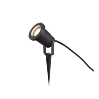 Trio UBANGI ceiling spotlight | GU10 | Ø 9.2 cm