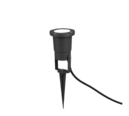 Trio Lighting Trio UBANGI ceiling spotlight | 1x GU10 | Ø 9.2 cm | 11.5 cm