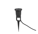 Trio Lighting Trio UBANGI ceiling spotlight | 1x GU10 | Ø 9.2 cm | 11.5 cm