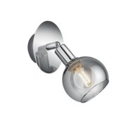 Trio BREST ceiling spotlight | E14 | IP20