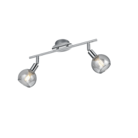 Trio BREST ceiling spotlight | E14 | IP20