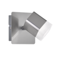 Trio Lighting Trio ROUBAIX ceiling spotlight | 1x 3.5W 400 lm 3000K | Ø 10 cm | IP20 | 11.5 cm