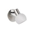 Trio Lighting Trio ANTIBES ceiling spotlight | 1x E14 max 40W | IP20 | 17 cm