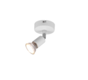 Trio Lighting Trio PARIS ceiling spotlight | 1x GU10 | chrome | Ø 8 cm | IP20 | 11 cm