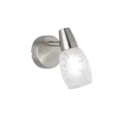 Trio Lighting Trio COLMAR ceiling spotlight | 1x E14 max 40W | IP20 | 15 cm
