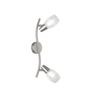 Trio COLMAR ceiling spotlight | E14 | IP20