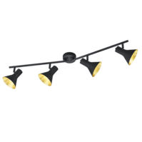 Trio NINA ceiling spotlight | E14 | IP20