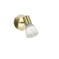 Trio LEVISTO ceiling spotlight | E14 | IP20