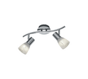 Trio Lighting Trio LEVISTO ceiling spotlight | E14 max 9W | IP20 | 19 cm