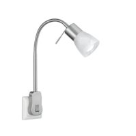 Trio LEVISTO ceiling spotlight | E14 | IP20 Trio LEVISTO ceiling spotlight | E14 | IP20