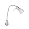 Nikkel mat, albastkleurig Nikkel mat, albastkleurig